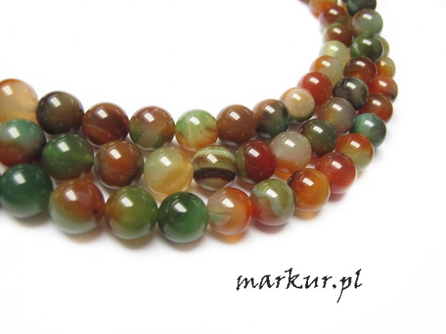 Agat pawi kula  6 mm sznur (1)