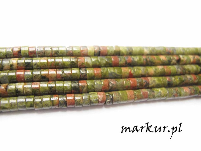 Unakit talarek 2/4 mm sznur