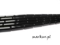 Onyks czarny pałeczka 4/13 mm sznur