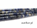 Sodalit talarek 2/4 mm sznur