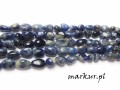 Sodalit nugaty 5 -8 mm sznur