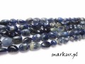 Sodalit nugaty 5 -8 mm sznur