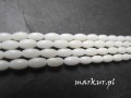 mini: Koral biały ryż 3/6 mm sznur (2)