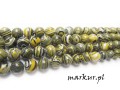 mini: Koraliki ozdobne 003 kula  8 mm sznur (2)