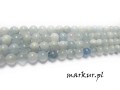 mini: Akwamaryn kula  6 mm sznur (2)