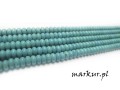 mini: Howlit niebieski oponka  2/4 mm sznur (1)