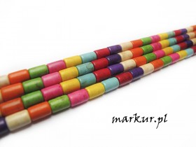 Howlit mix kolor pałeczka 5/8 mm sznur